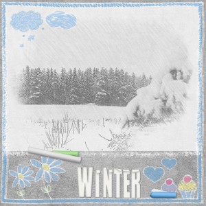 Love Winter