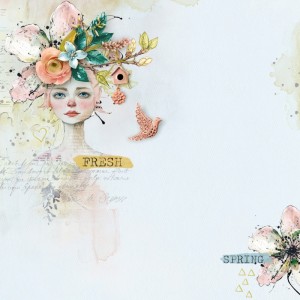 Fresh Spring