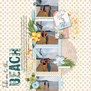 JOURNALING CHALLENGE