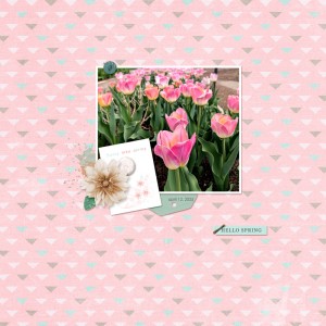 Swing-into-spring