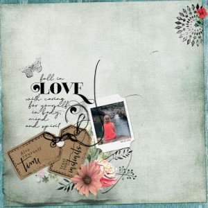 Fall-in-love