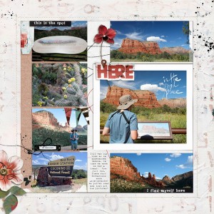 Red Rock