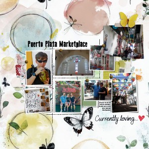 Puerto Plato Market