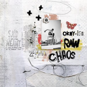 Tender Chaos
