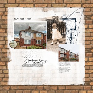 First home