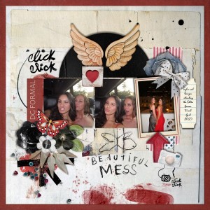 CLICK, CLICK