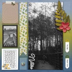 natural areas
