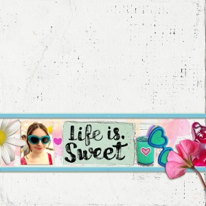 Sweetlife