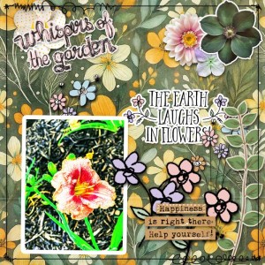 Botanical Bliss