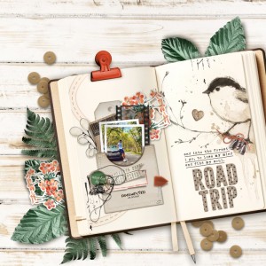 Road Trip - Mash Up Challenge | iNSD 2025