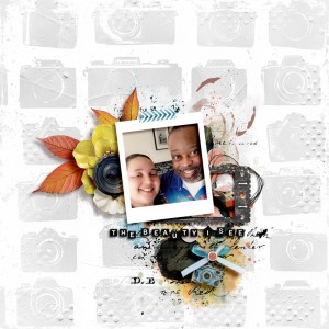 beauty i see | insd2025 hop challenge