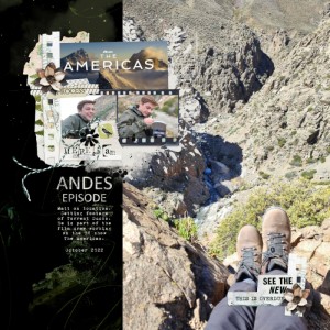 Matt Andes