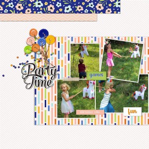 Pinata Fun