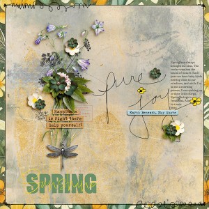 Spring = Pure Joy