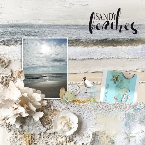 Sandy Beaches