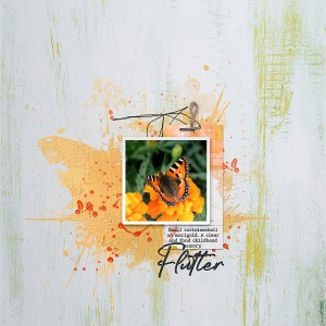 Flutter
