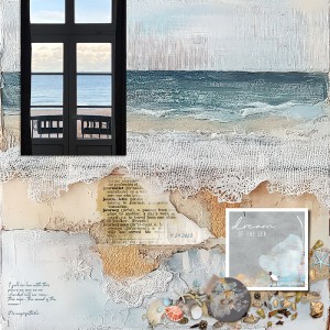 Dream Of The Sea