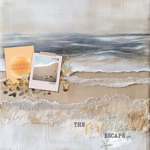 Perfect-escape