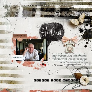Hi Dad