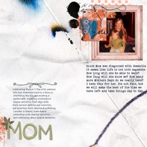 May 25 Journaling Challenge