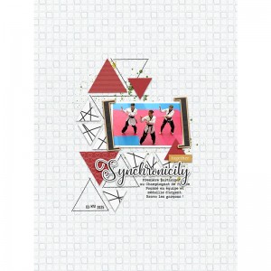 Synchronicity