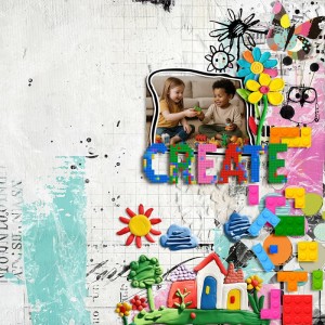 Create
