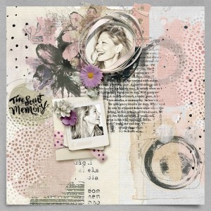 scent of memory