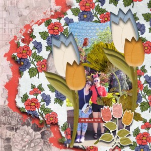 Flower Power