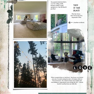 Port Townsend Tiny House