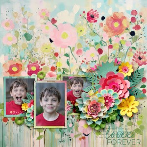 Love Forever