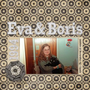 Eva & Boris