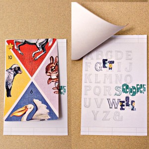 Get Well Soon card