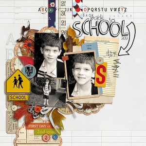 Back To School