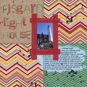 Fisgard