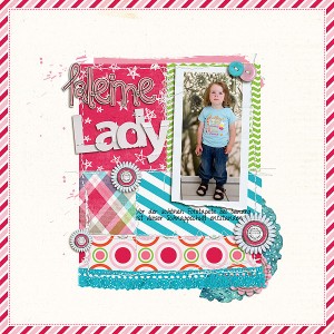 Little Lady