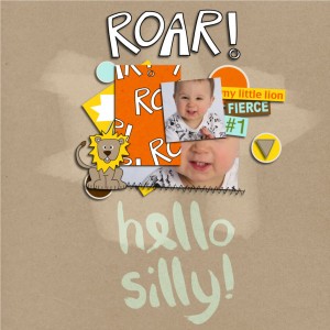 Hello Silly