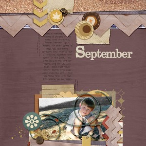 September