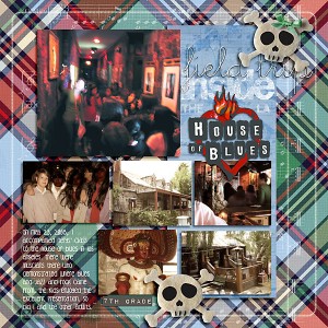 House of Blues