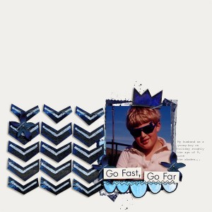 Sep 12 Template Challenge