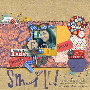 Smile!