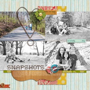 Snapshots