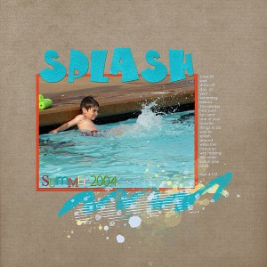 Splash