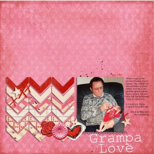 Grampa Love