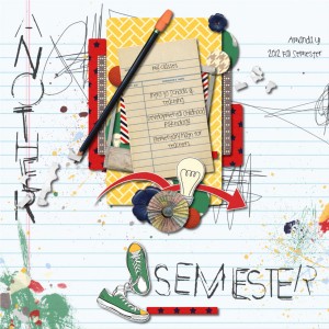 Another Semester