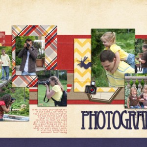 photographers