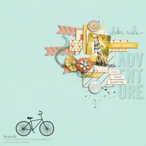 Bike Ride