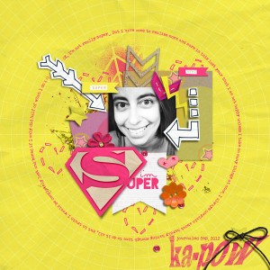 I'm Super