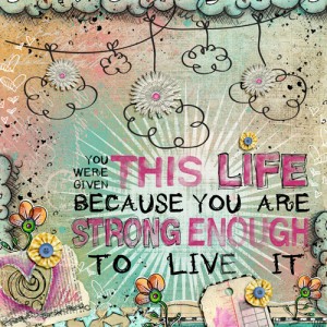 This Life...