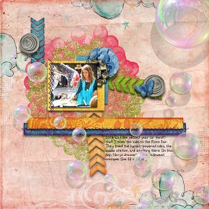 Renn Fair Bubbles