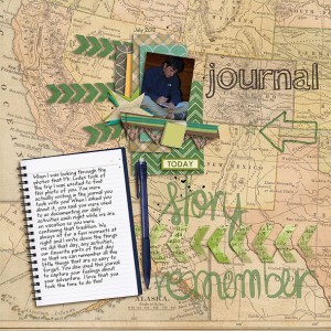 Journal